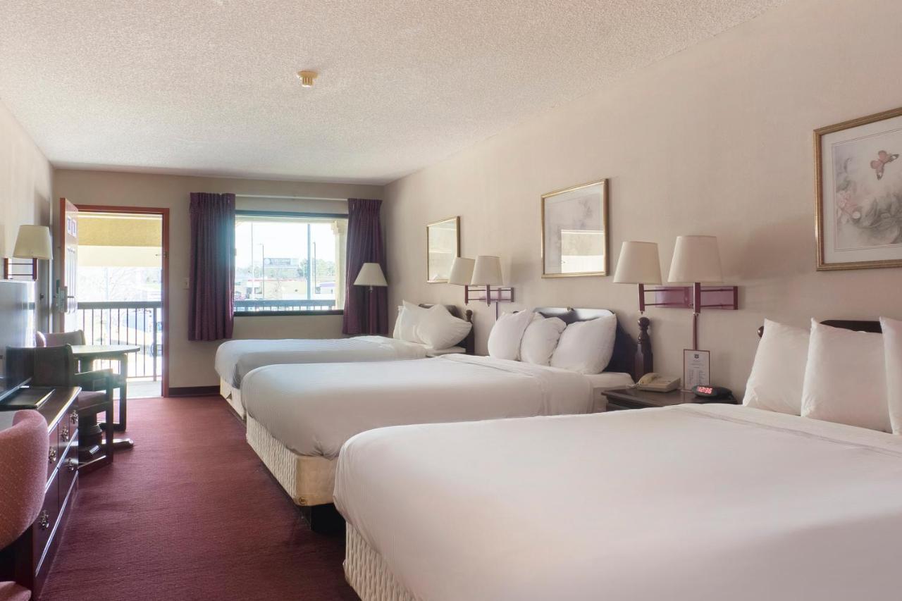 Hotel Days By Wyndham