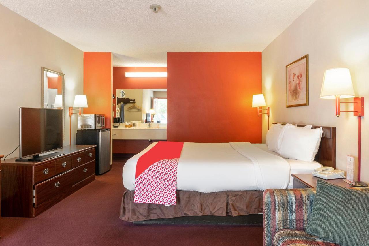 Days By Wyndham Hotel Adairsville