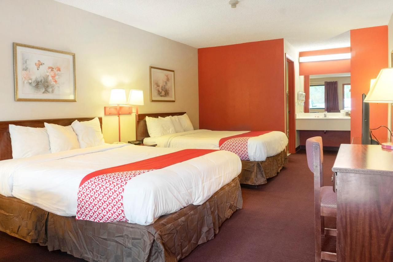 Hotel Days By Wyndham 2*