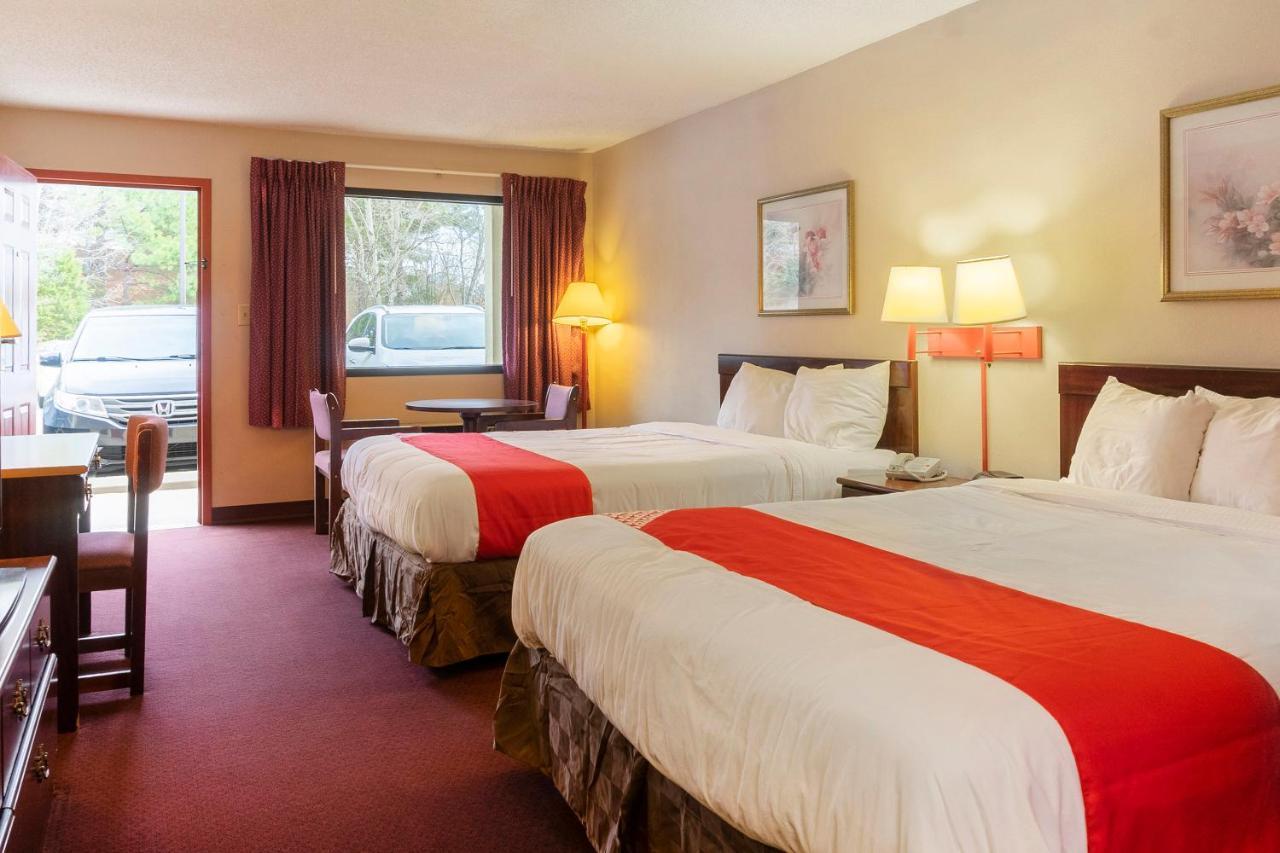 Hotel Days By Wyndham 2*