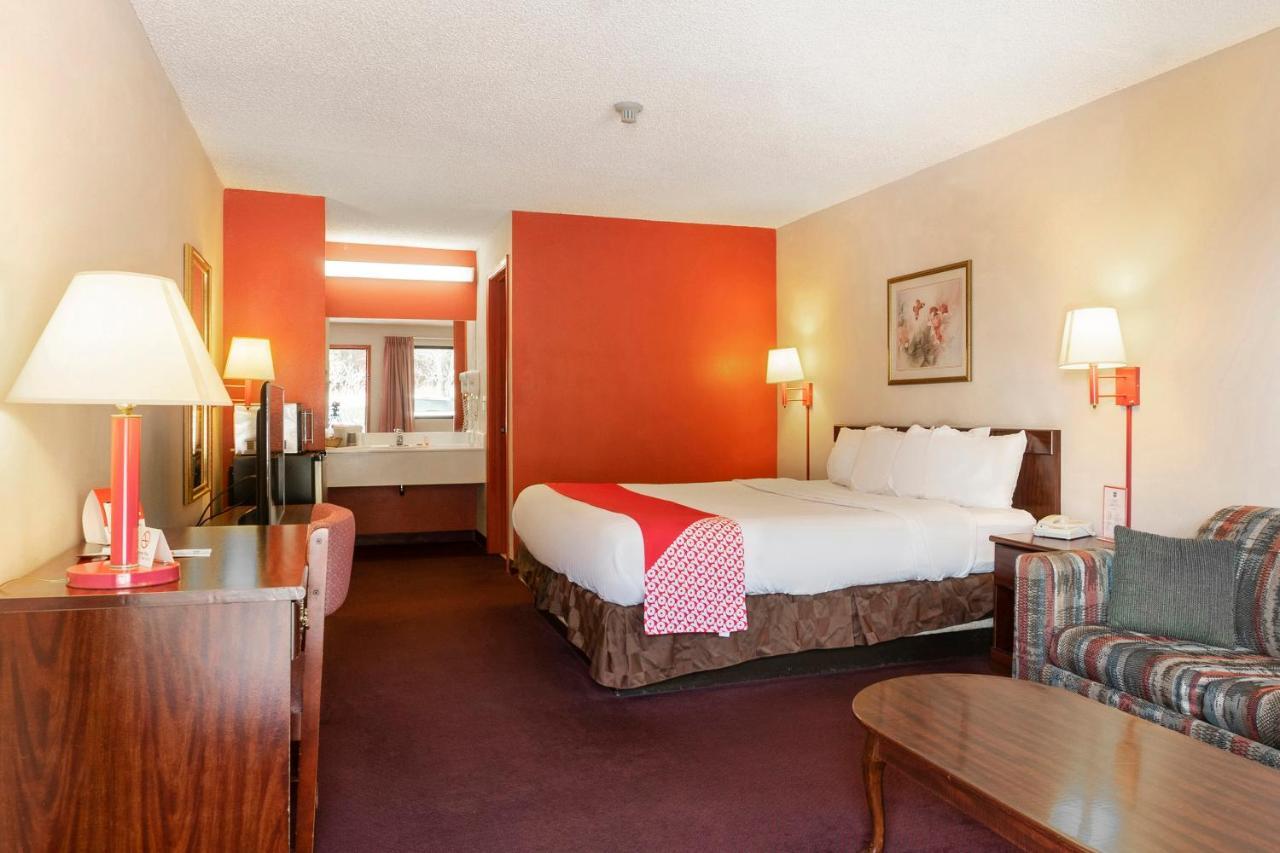 Days By Wyndham Hotel 2*