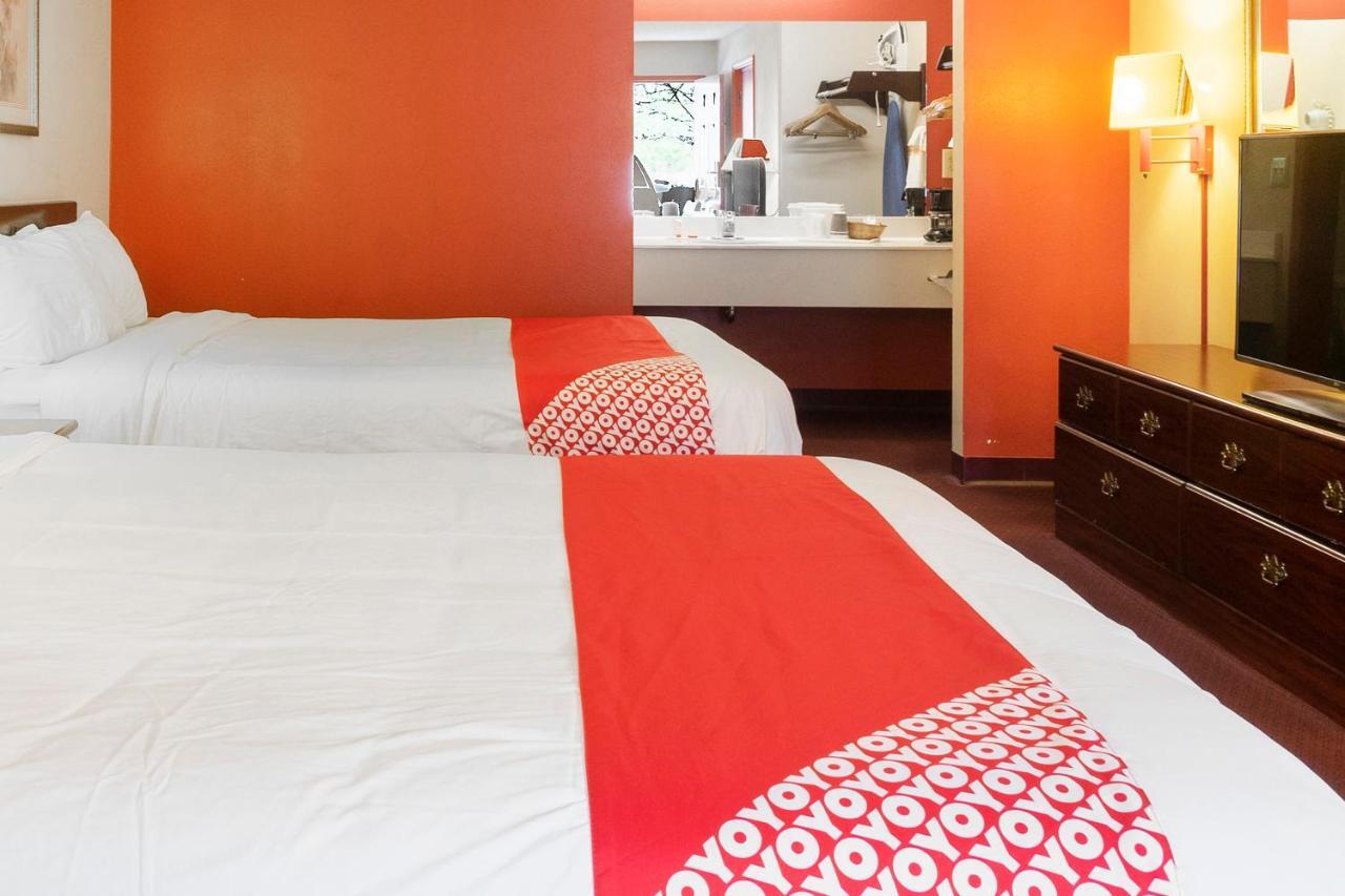 Days By Wyndham Hotel 2*